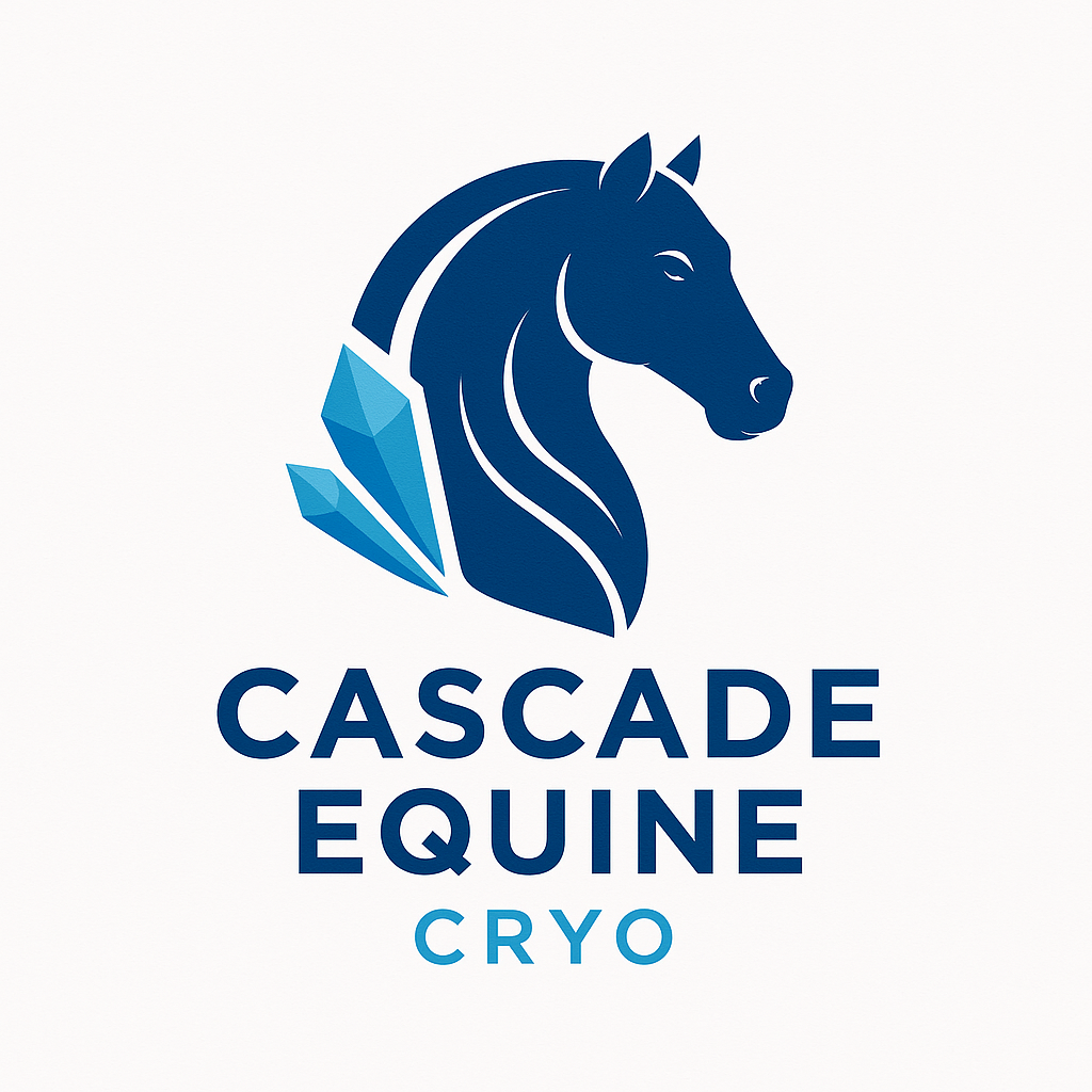 Cascade Equine Cryo